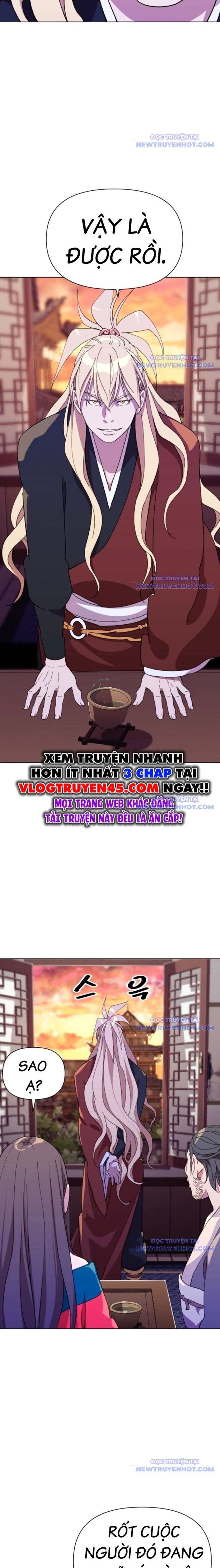 Đại Thánh Trùng Sinh Nam Cung Thế Gia: Chapter 11