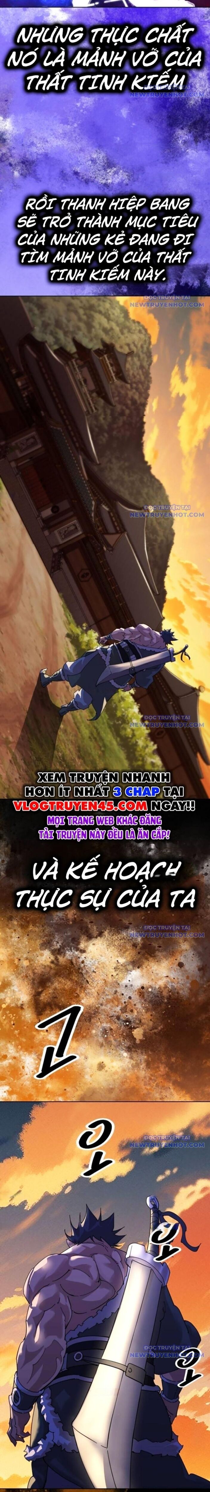 Đại Thánh Trùng Sinh Nam Cung Thế Gia: Chapter 11