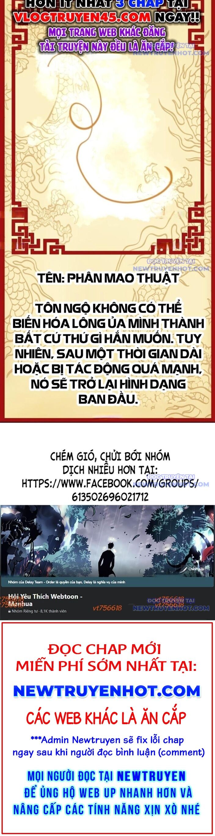 Đại Thánh Trùng Sinh Nam Cung Thế Gia: Chapter 11