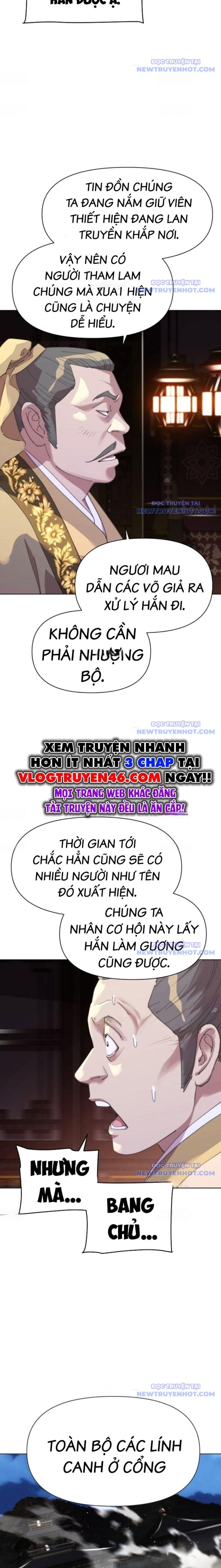 Đại Thánh Trùng Sinh Nam Cung Thế Gia: Chapter 12