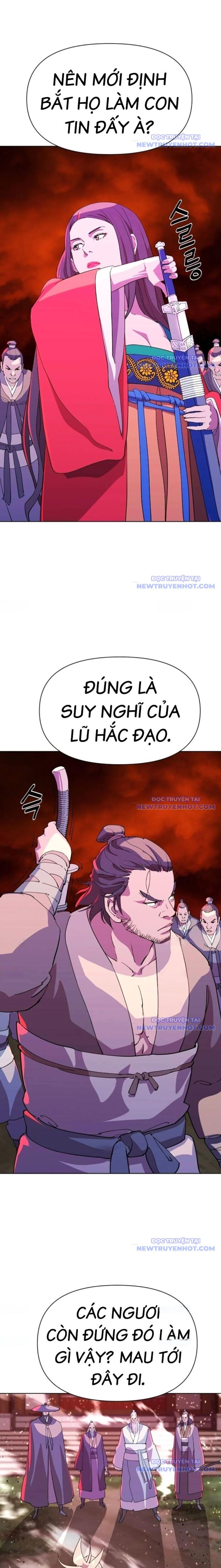 Đại Thánh Trùng Sinh Nam Cung Thế Gia: Chapter 12