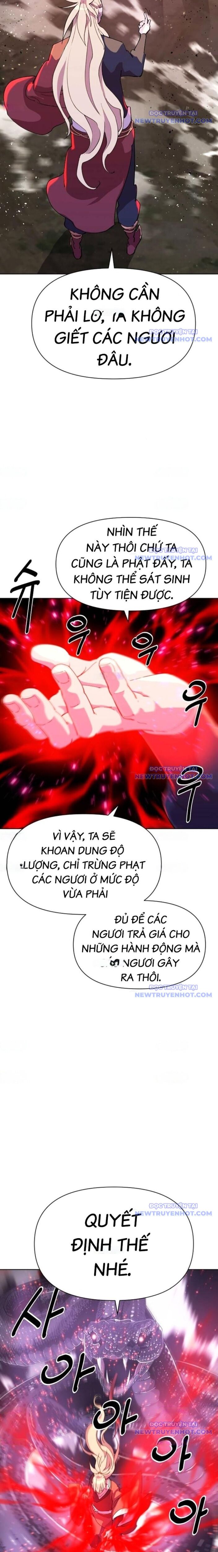 Đại Thánh Trùng Sinh Nam Cung Thế Gia: Chapter 12