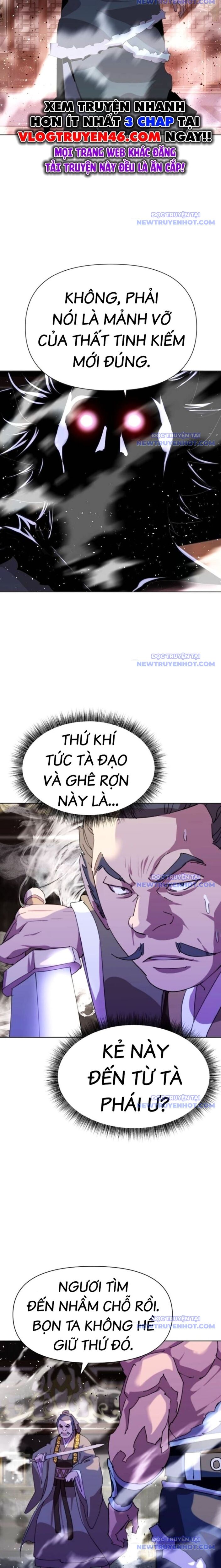 Đại Thánh Trùng Sinh Nam Cung Thế Gia: Chapter 12