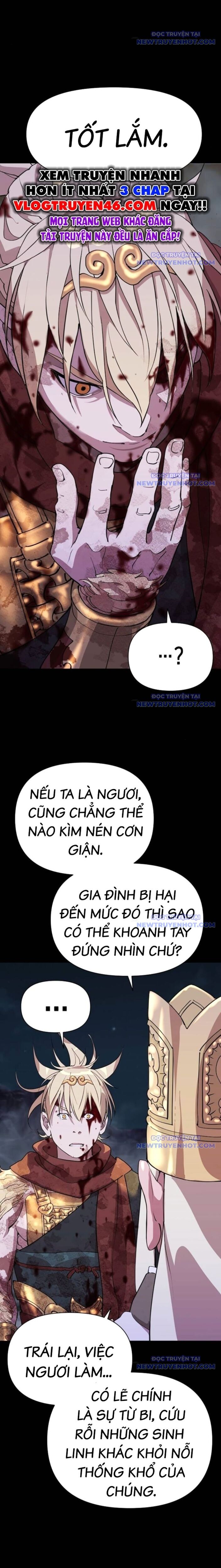 Đại Thánh Trùng Sinh Nam Cung Thế Gia: Chapter 13