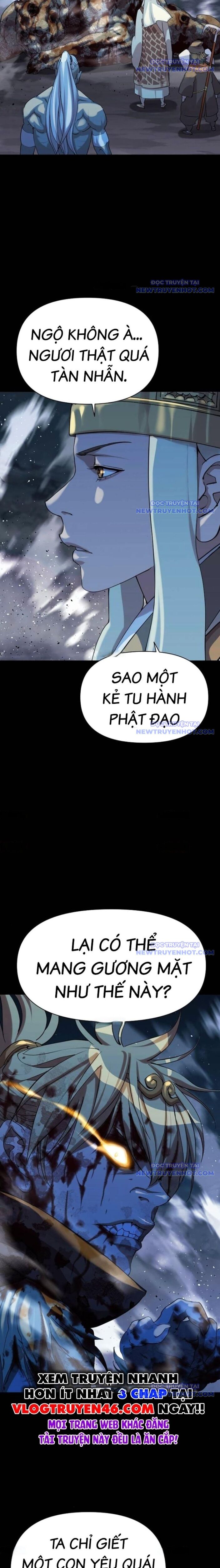 Đại Thánh Trùng Sinh Nam Cung Thế Gia: Chapter 13