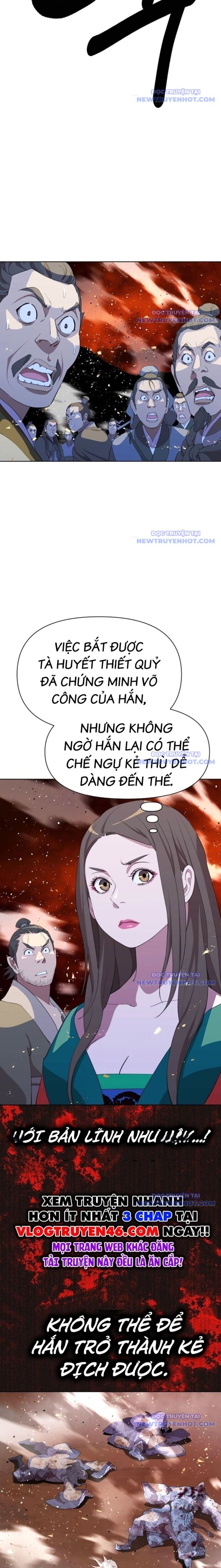 Đại Thánh Trùng Sinh Nam Cung Thế Gia: Chapter 13