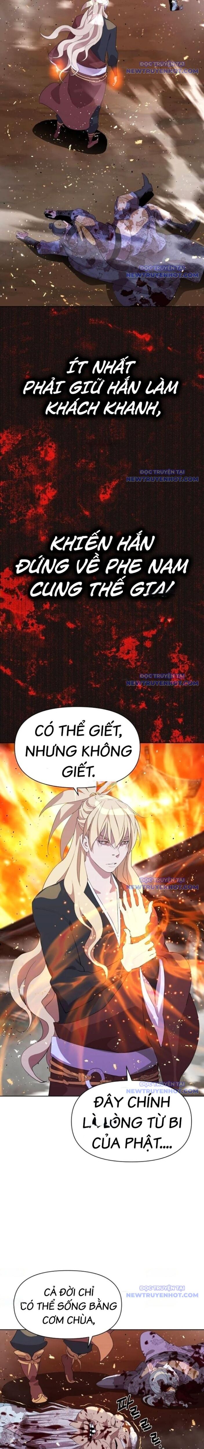 Đại Thánh Trùng Sinh Nam Cung Thế Gia: Chapter 13