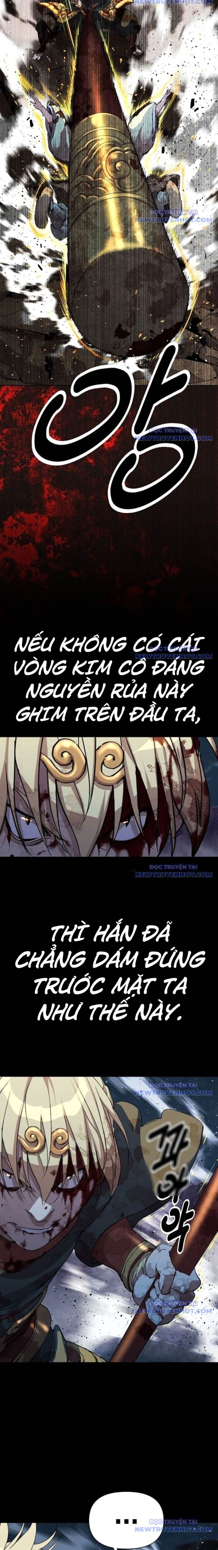Đại Thánh Trùng Sinh Nam Cung Thế Gia: Chapter 13