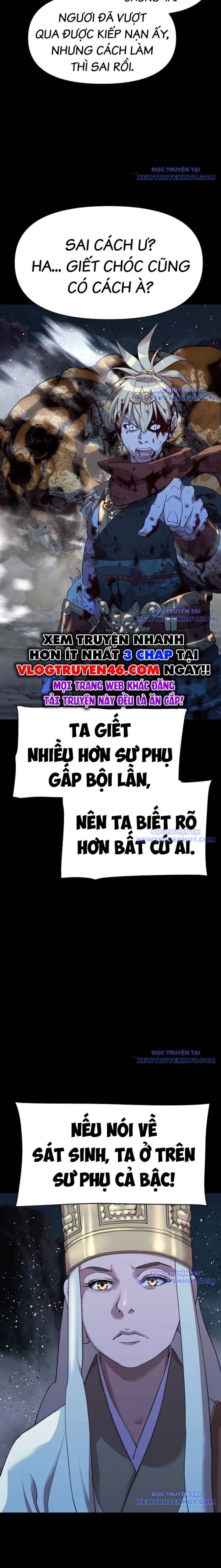 Đại Thánh Trùng Sinh Nam Cung Thế Gia: Chapter 13