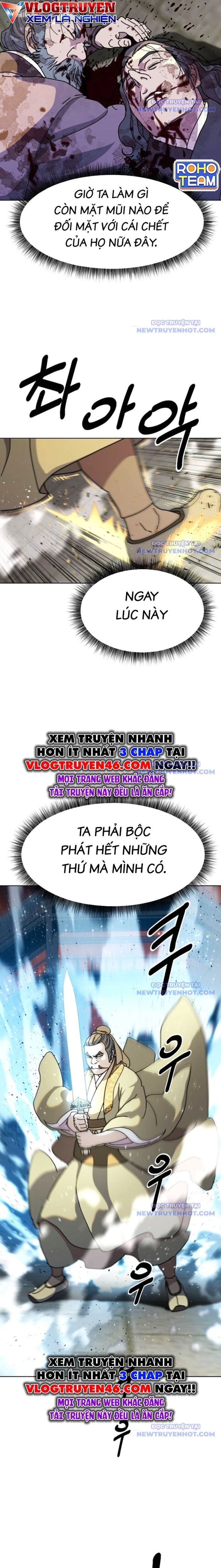 Đại Thánh Trùng Sinh Nam Cung Thế Gia: Chapter 14