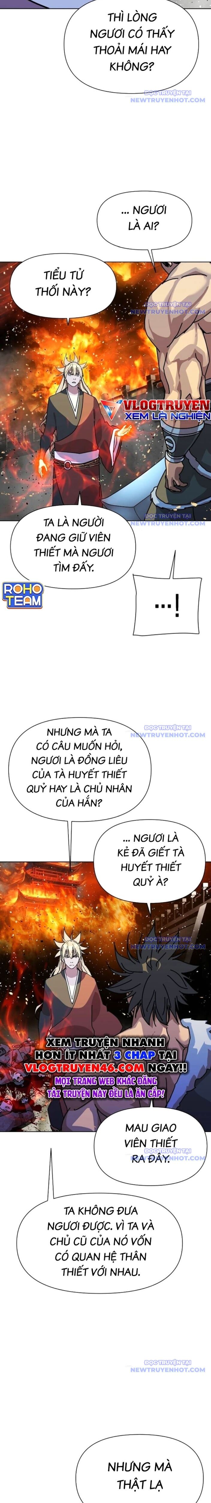 Đại Thánh Trùng Sinh Nam Cung Thế Gia: Chapter 14