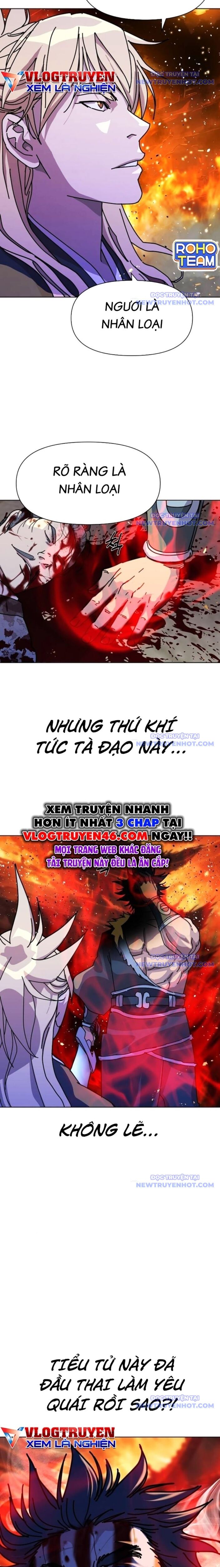 Đại Thánh Trùng Sinh Nam Cung Thế Gia: Chapter 14