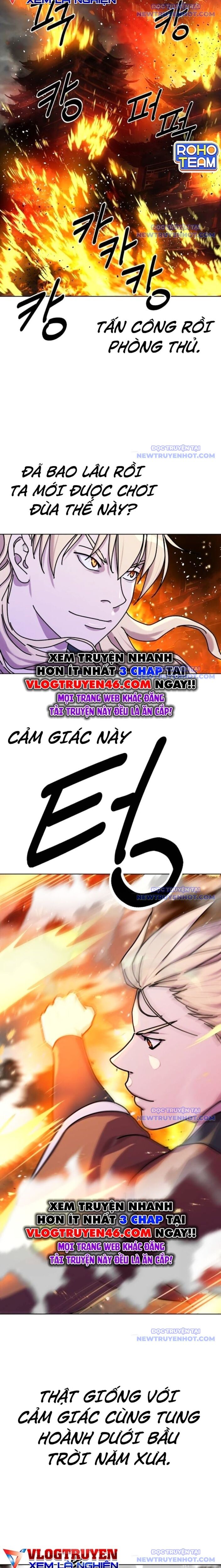Đại Thánh Trùng Sinh Nam Cung Thế Gia: Chapter 14