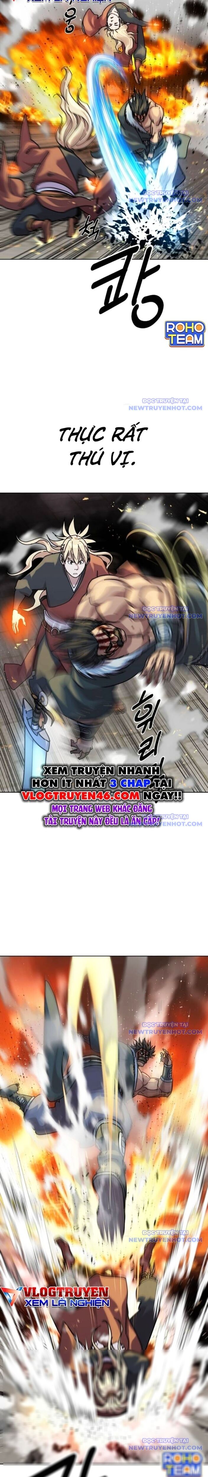 Đại Thánh Trùng Sinh Nam Cung Thế Gia: Chapter 14