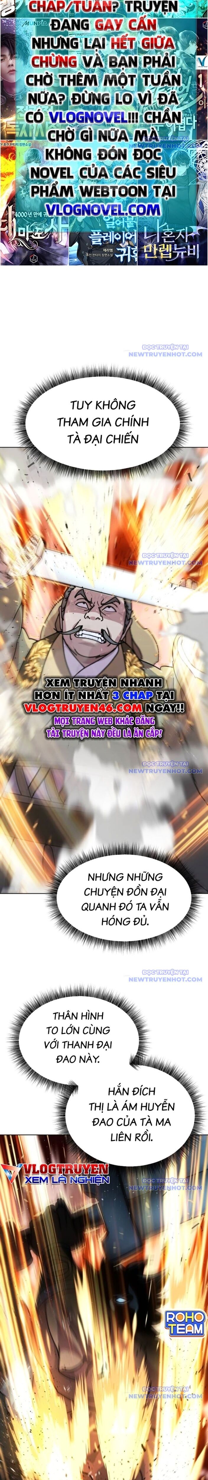Đại Thánh Trùng Sinh Nam Cung Thế Gia: Chapter 14