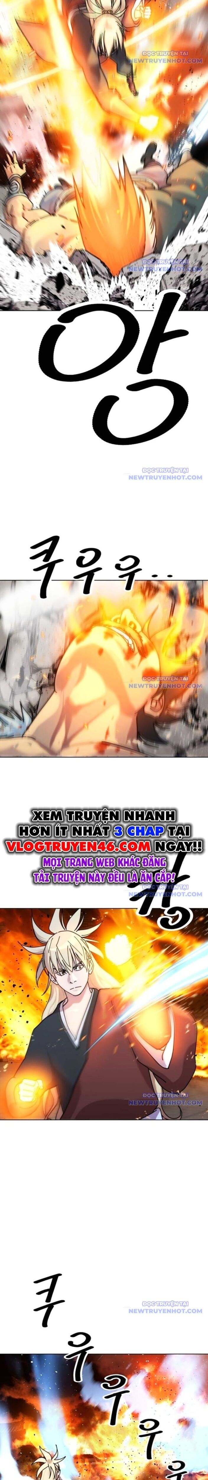 Đại Thánh Trùng Sinh Nam Cung Thế Gia: Chapter 15