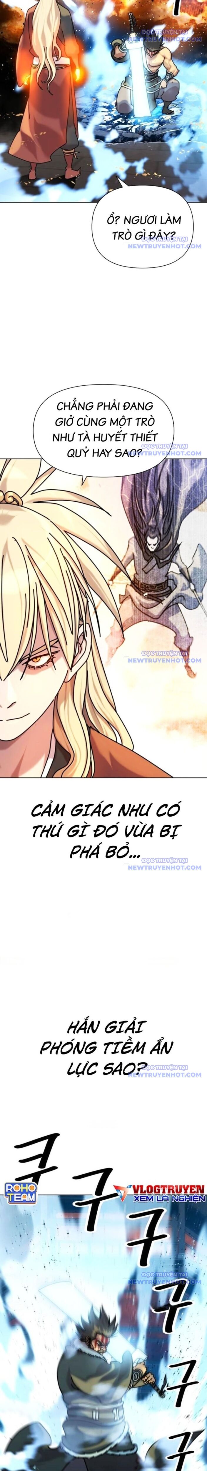 Đại Thánh Trùng Sinh Nam Cung Thế Gia: Chapter 15