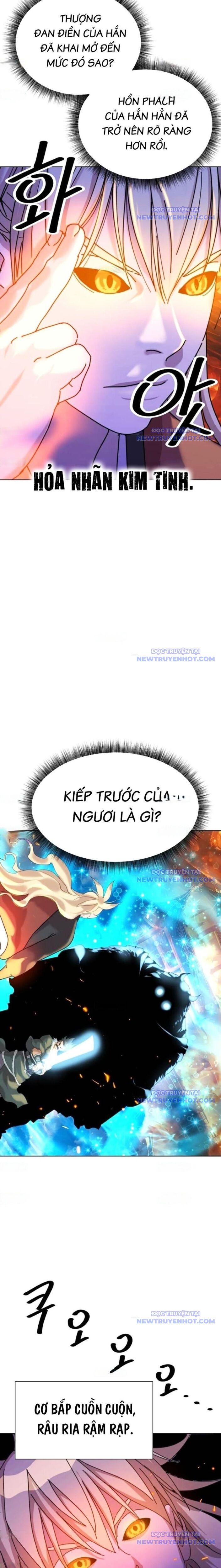 Đại Thánh Trùng Sinh Nam Cung Thế Gia: Chapter 15