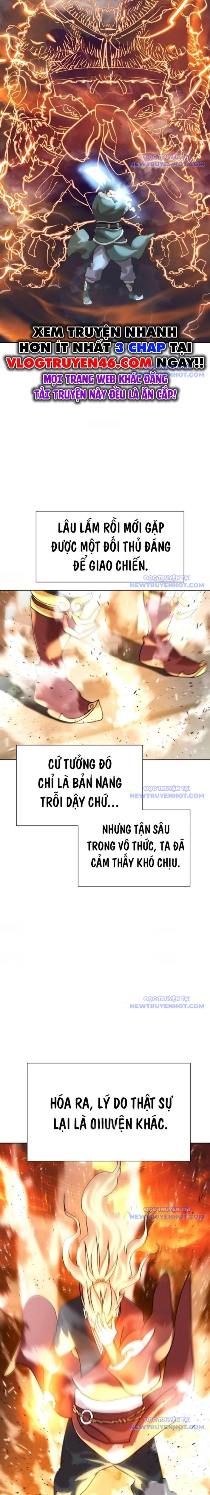 Đại Thánh Trùng Sinh Nam Cung Thế Gia: Chapter 15