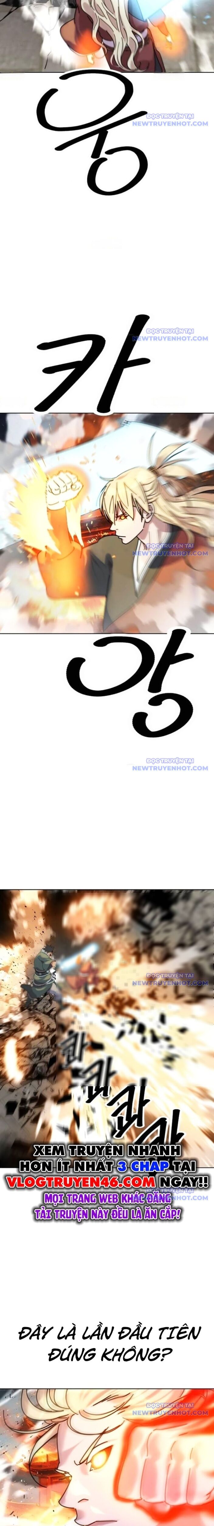 Đại Thánh Trùng Sinh Nam Cung Thế Gia: Chapter 15
