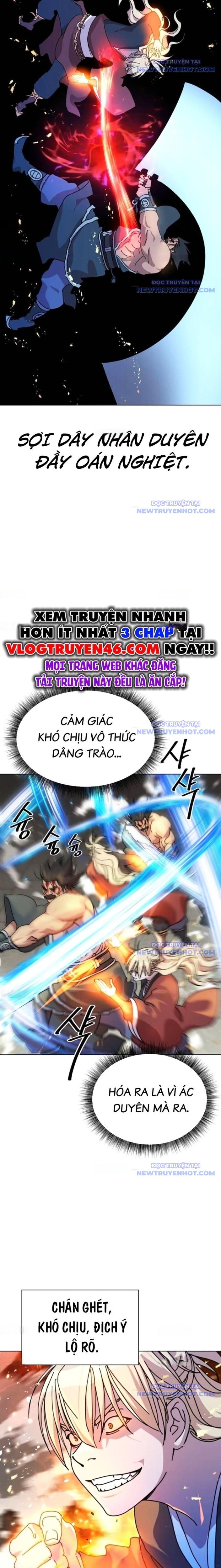 Đại Thánh Trùng Sinh Nam Cung Thế Gia: Chapter 15