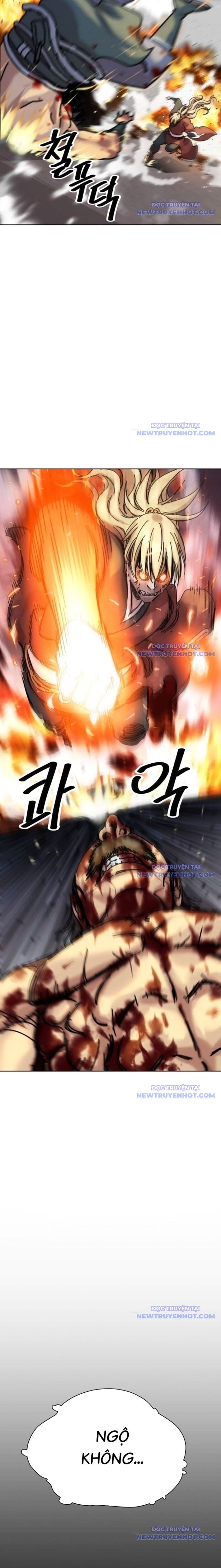 Đại Thánh Trùng Sinh Nam Cung Thế Gia: Chapter 15