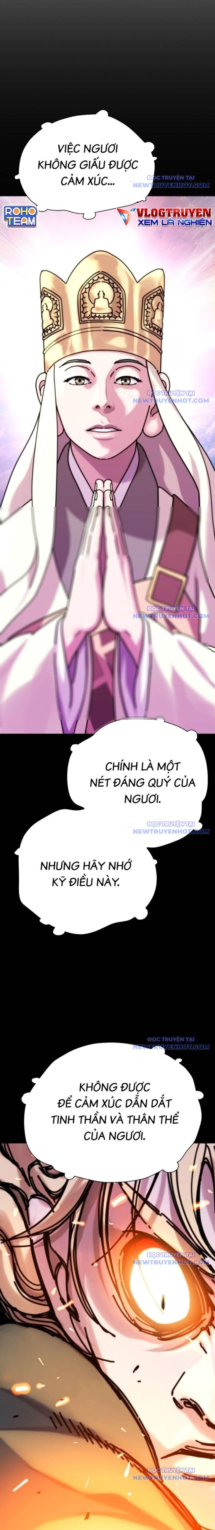 Đại Thánh Trùng Sinh Nam Cung Thế Gia: Chapter 15