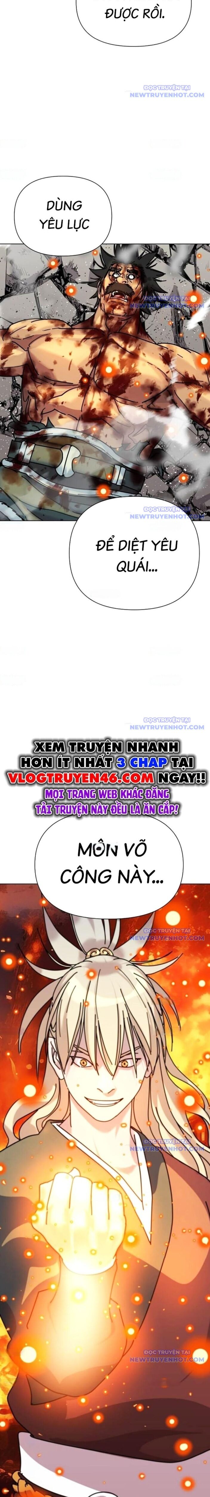 Đại Thánh Trùng Sinh Nam Cung Thế Gia: Chapter 15