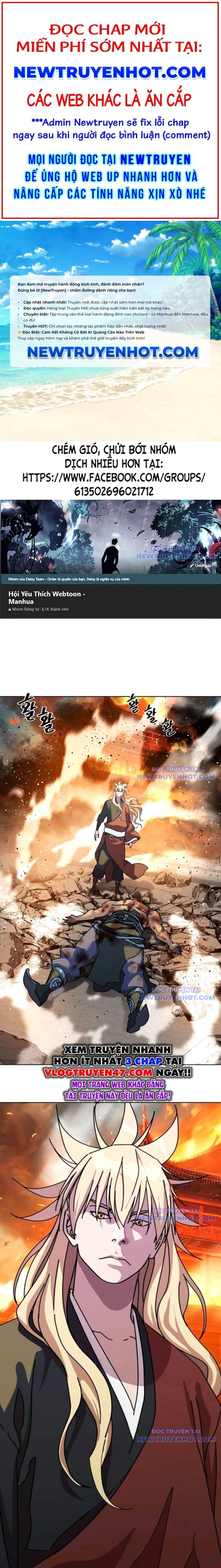 Đại Thánh Trùng Sinh Nam Cung Thế Gia: Chapter 16
