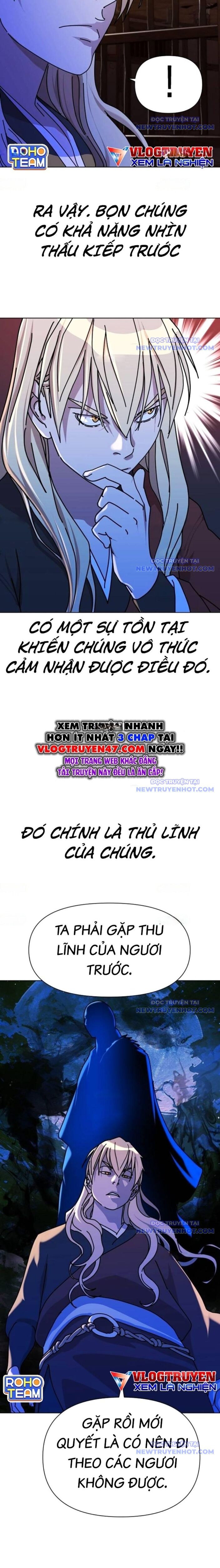 Đại Thánh Trùng Sinh Nam Cung Thế Gia: Chapter 16