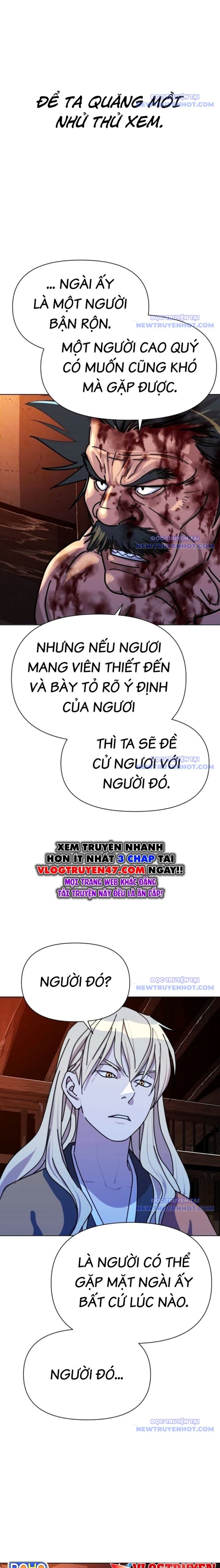 Đại Thánh Trùng Sinh Nam Cung Thế Gia: Chapter 16