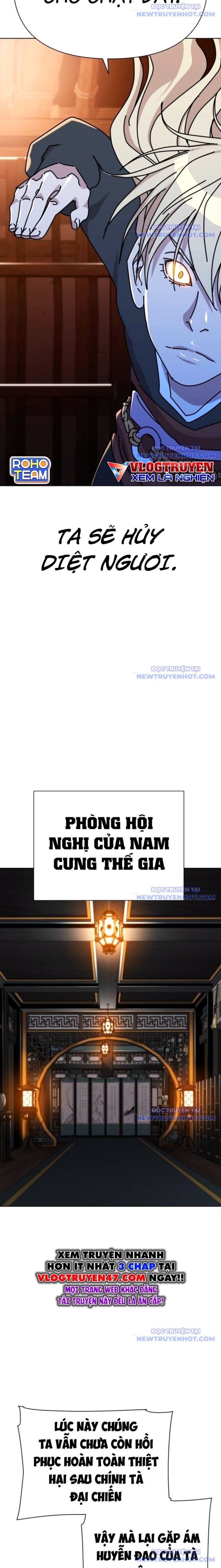 Đại Thánh Trùng Sinh Nam Cung Thế Gia: Chapter 16
