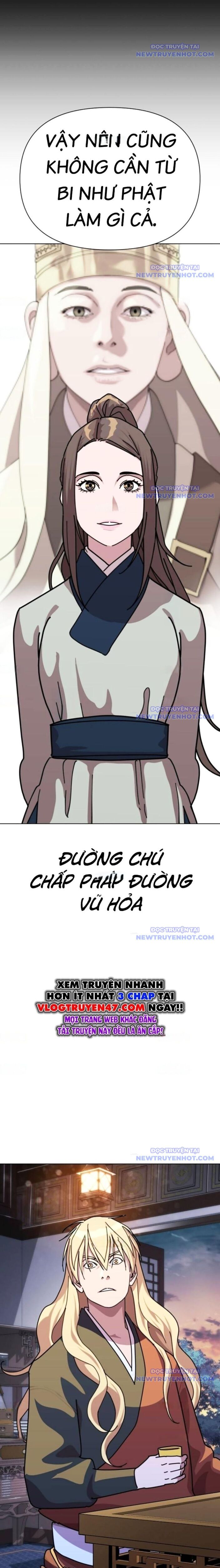 Đại Thánh Trùng Sinh Nam Cung Thế Gia: Chapter 16