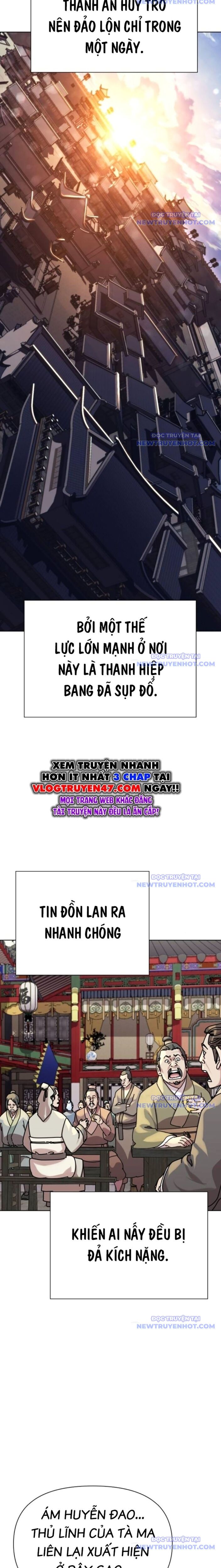 Đại Thánh Trùng Sinh Nam Cung Thế Gia: Chapter 16