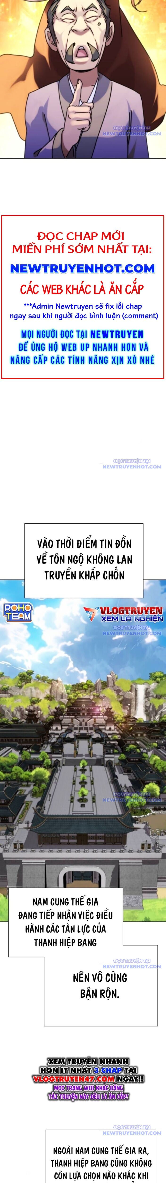 Đại Thánh Trùng Sinh Nam Cung Thế Gia: Chapter 16