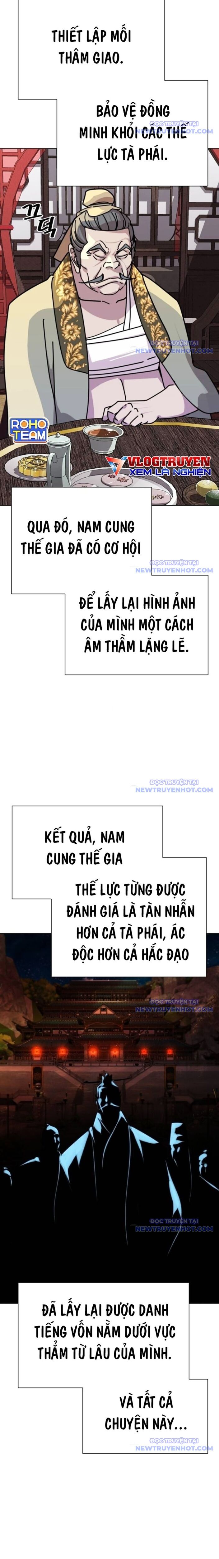 Đại Thánh Trùng Sinh Nam Cung Thế Gia: Chapter 16