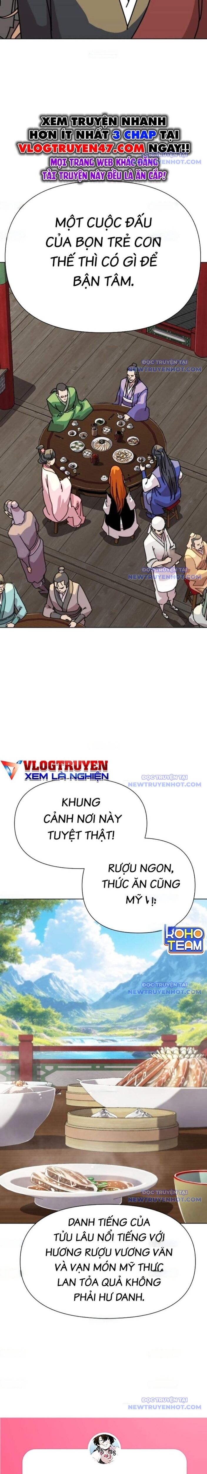 Đại Thánh Trùng Sinh Nam Cung Thế Gia: Chapter 17
