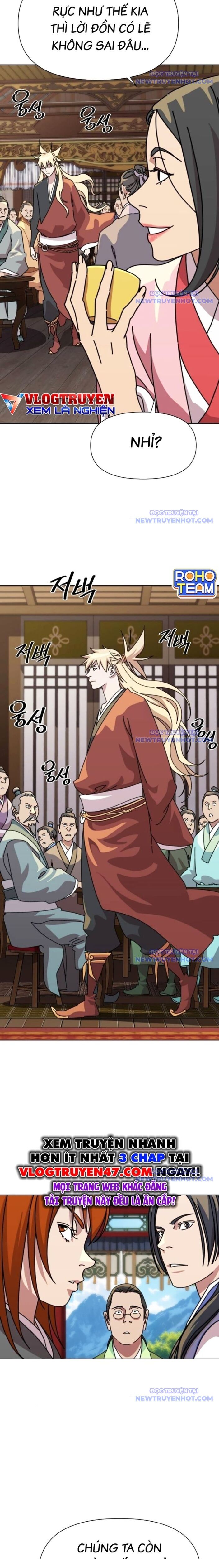 Đại Thánh Trùng Sinh Nam Cung Thế Gia: Chapter 17