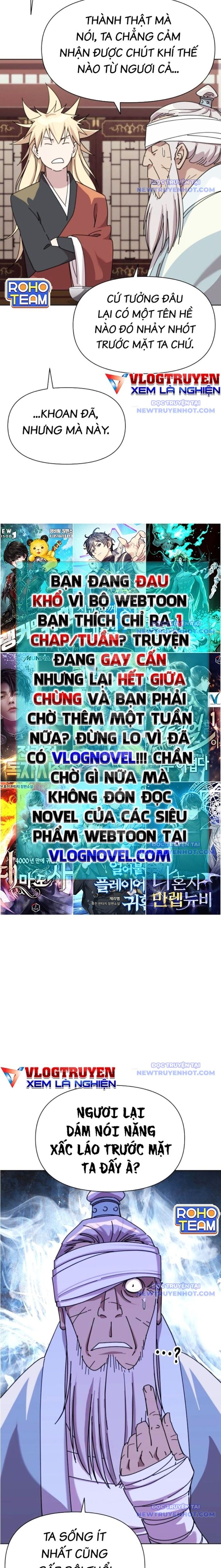 Đại Thánh Trùng Sinh Nam Cung Thế Gia: Chapter 17