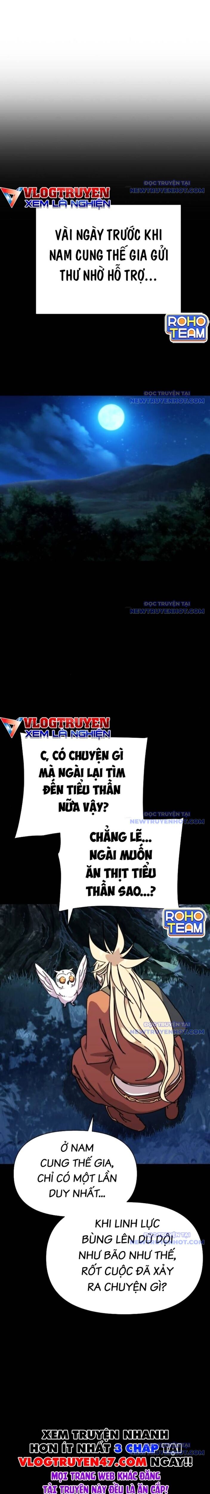 Đại Thánh Trùng Sinh Nam Cung Thế Gia: Chapter 17