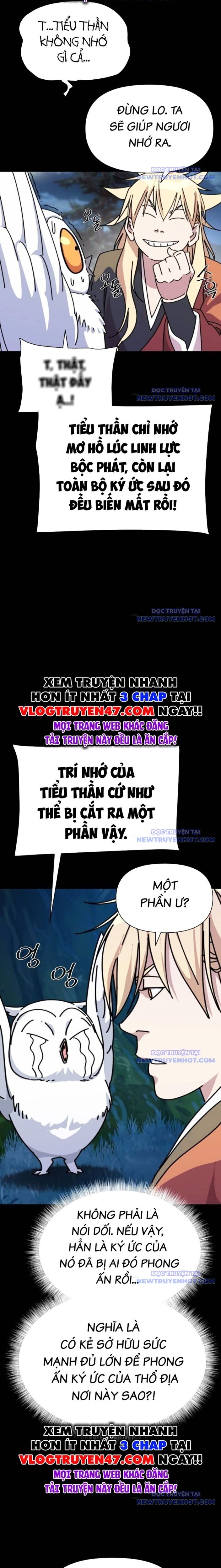 Đại Thánh Trùng Sinh Nam Cung Thế Gia: Chapter 17