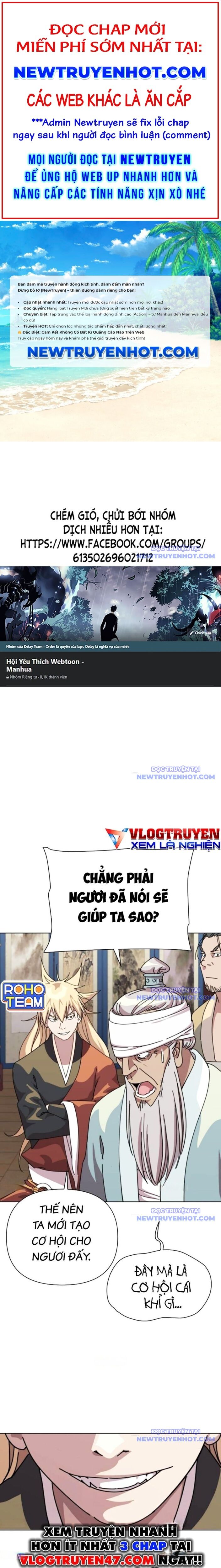 Đại Thánh Trùng Sinh Nam Cung Thế Gia: Chapter 18