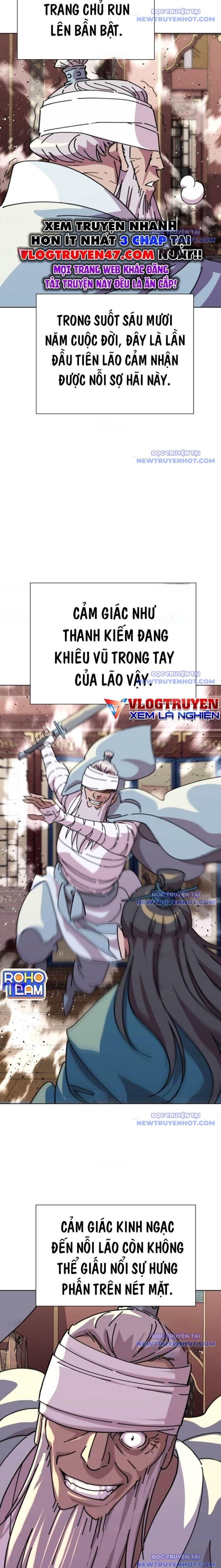 Đại Thánh Trùng Sinh Nam Cung Thế Gia: Chapter 18
