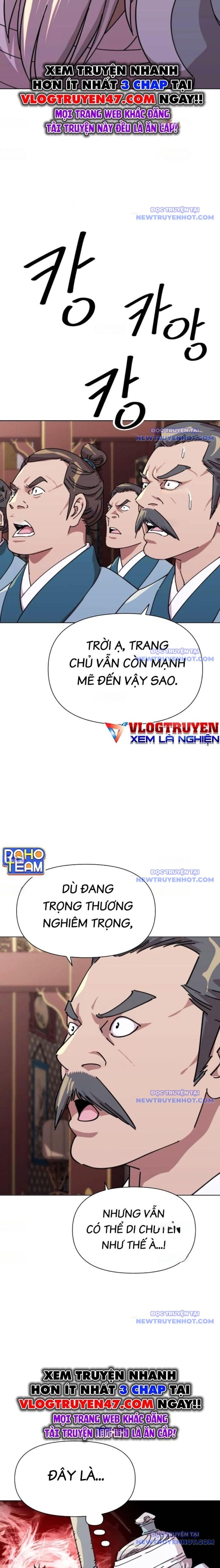 Đại Thánh Trùng Sinh Nam Cung Thế Gia: Chapter 18