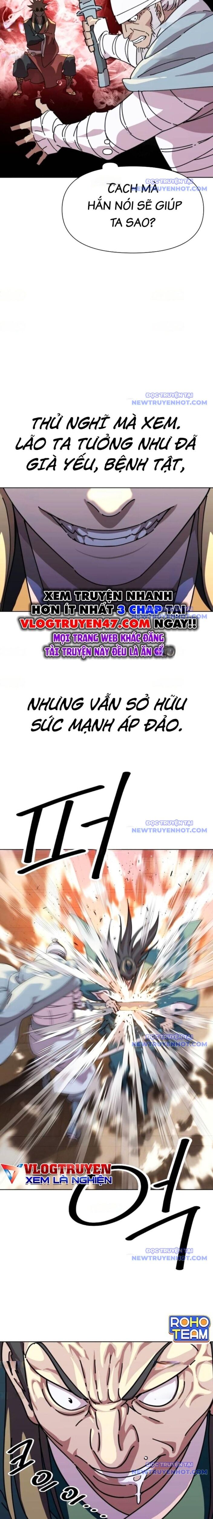 Đại Thánh Trùng Sinh Nam Cung Thế Gia: Chapter 18