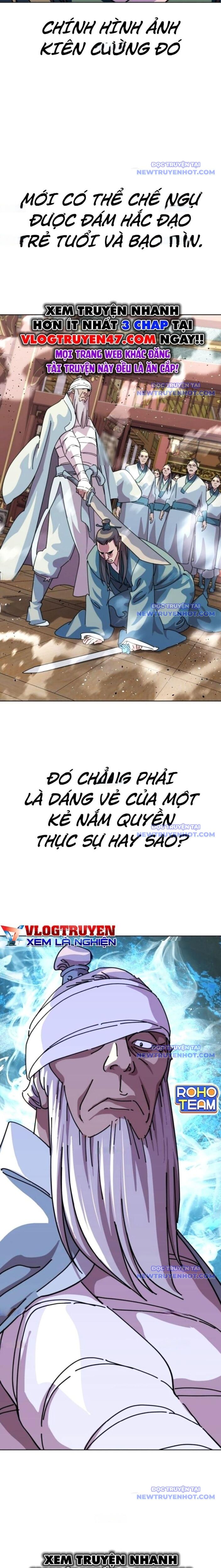 Đại Thánh Trùng Sinh Nam Cung Thế Gia: Chapter 18