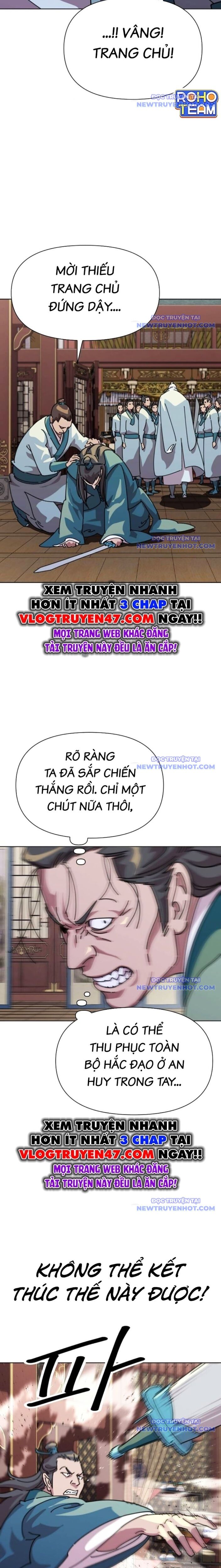 Đại Thánh Trùng Sinh Nam Cung Thế Gia: Chapter 18
