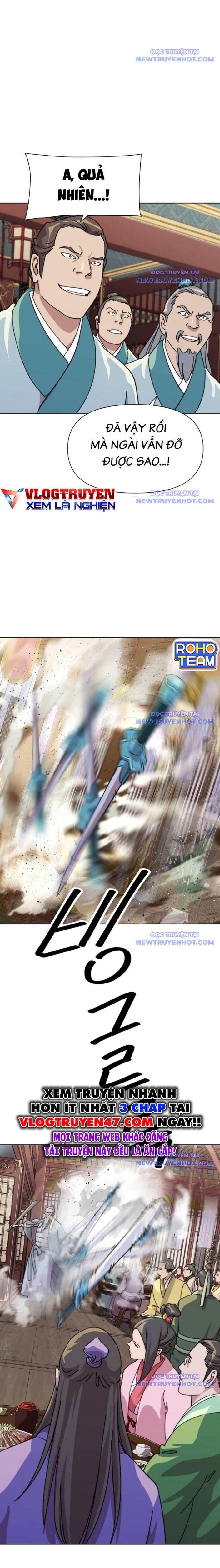 Đại Thánh Trùng Sinh Nam Cung Thế Gia: Chapter 18