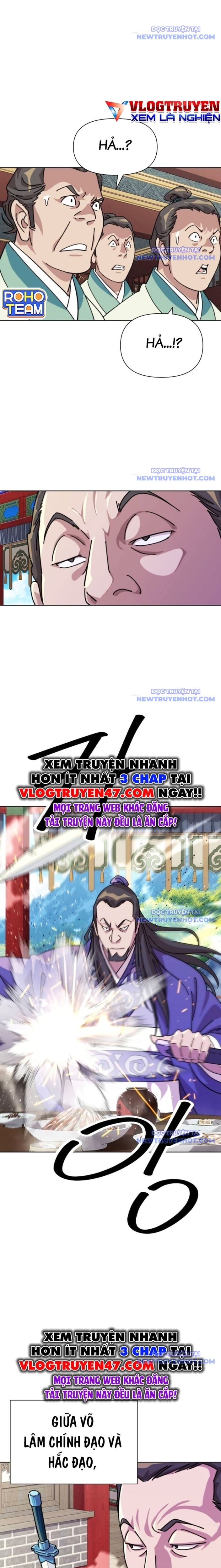 Đại Thánh Trùng Sinh Nam Cung Thế Gia: Chapter 18