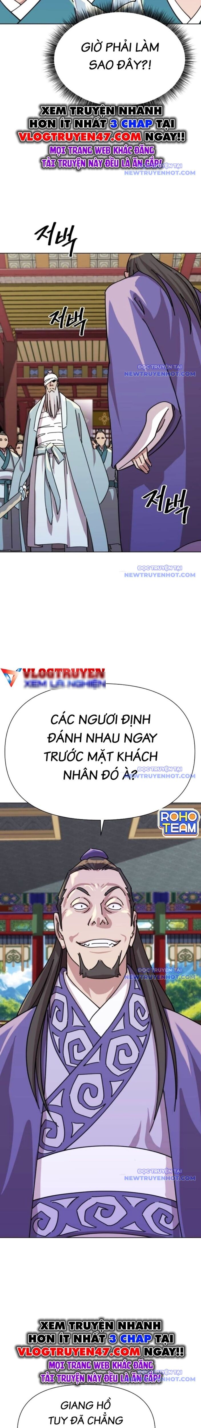 Đại Thánh Trùng Sinh Nam Cung Thế Gia: Chapter 18